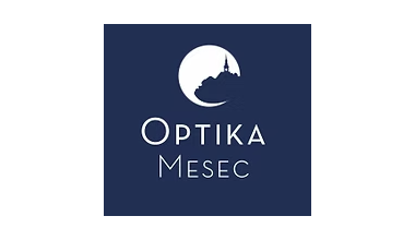 Optika Mesec Logo