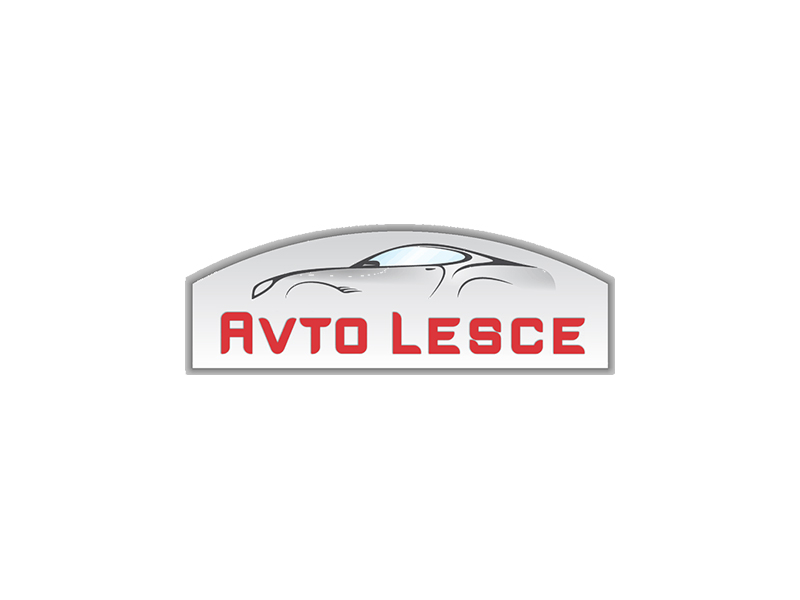 Avto Lesce Logo