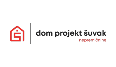 Dom projekt Šuvak Logo