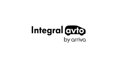 Integral avto Logo