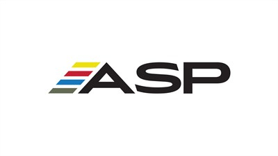 ASP Logo